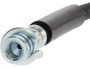 Centric Parts Brake Hydraulic Hose P/N:150.62323