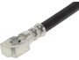 Centric Parts Brake Hydraulic Hose P/N:150.62377