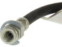 Centric Parts Brake Hydraulic Hose P/N:150.63016