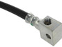Centric Parts Brake Hydraulic Hose P/N:150.63301