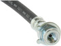 Centric Parts Brake Hydraulic Hose P/N:150.63307