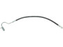 Centric Parts Brake Hydraulic Hose P/N:150.65013