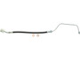 Centric Parts Brake Hydraulic Hose P/N:150.65025