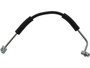 Brake Hydraulic Hose fits 1994 Mazda B2300 B3000 B4000  CENTRIC PARTS