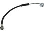 Centric Parts Brake Hydraulic Hose P/N:150.65090