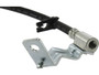 Brake Hydraulic Hose-Premium Centric 150.65115