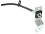 Centric Parts Brake Hydraulic Hose P/N:150.65124