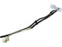 Centric Parts Brake Hydraulic Hose P/N:150.65128