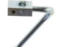 Centric Parts Brake Hydraulic Hose P/N:150.65144
