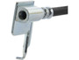 Centric Parts Brake Hydraulic Hose P/N:150.65144