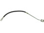 Brake Hydraulic Hose fits 1999-2003 Ford Windstar  CENTRIC PARTS