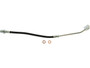 Centric Parts Brake Hydraulic Hose P/N:150.65149