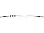 Centric Parts Brake Hydraulic Hose P/N:150.65150