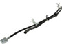 Centric Parts Brake Hydraulic Hose P/N:150.65156