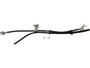 Centric Parts Brake Hydraulic Hose P/N:150.65156