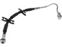 Centric Parts Brake Hydraulic Hose P/N:150.65162