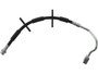 Centric Parts Brake Hydraulic Hose P/N:150.65162