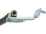 Centric Parts Brake Hydraulic Hose P/N:150.65174