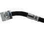 Centric Parts Brake Hydraulic Hose P/N:150.65181