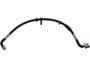 Centric Parts Brake Hydraulic Hose P/N:150.65181