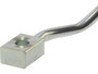Brake Hydraulic Hose-Premium Centric 150.65186