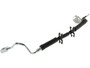 Brake Hydraulic Hose-Premium Centric 150.65187