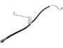 Brake Hydraulic Hose fits 2007-2010 Ford F-350 Super Duty F-250 Super Duty  CENT