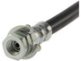 Centric Parts Brake Hydraulic Hose P/N:150.65200