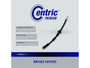 Centric Parts Brake Hydraulic Hose P/N:150.65200