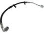Centric Parts Brake Hydraulic Hose P/N:150.65202