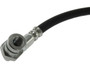 Centric Parts Brake Hydraulic Hose P/N:150.65202