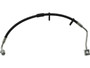 Centric Parts Brake Hydraulic Hose P/N:150.65202