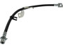 Centric Parts Brake Hydraulic Hose P/N:150.65208