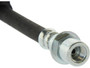 Centric Parts Brake Hydraulic Hose P/N:150.65225