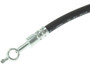Centric Parts Brake Hydraulic Hose P/N:150.65229