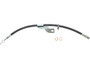 Centric Parts Brake Hydraulic Hose P/N:150.65229