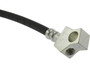 Centric Parts Brake Hydraulic Hose P/N:150.65301