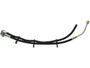 Centric Parts Brake Hydraulic Hose P/N:150.65331