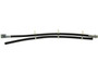 Centric Parts Brake Hydraulic Hose P/N:150.65332