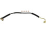 Centric Parts Brake Hydraulic Hose P/N:150.65346