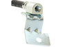 Centric Parts Brake Hydraulic Hose P/N:150.65373