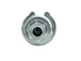 Centric Parts Brake Hydraulic Hose P/N:150.65399