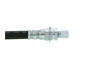 Centric Parts Brake Hydraulic Hose P/N:150.65399