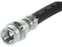 Brake Hydraulic Hose fits 2005-2007 Mercury Mariner  CENTRIC PARTS