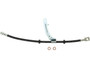 Brake Hydraulic Hose fits 2005-2007 Mercury Mariner  CENTRIC PARTS