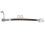 Centric Parts Brake Hydraulic Hose P/N:150.65429
