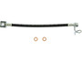 Brake Hydraulic Hose-Premium Centric 150.65504 fits 04-14 Ford F-150