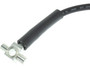 Centric Parts Brake Hydraulic Hose P/N:150.66004