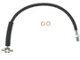 Centric Parts Brake Hydraulic Hose P/N:150.66004