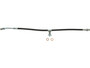 Centric Parts Brake Hydraulic Hose P/N:150.66017